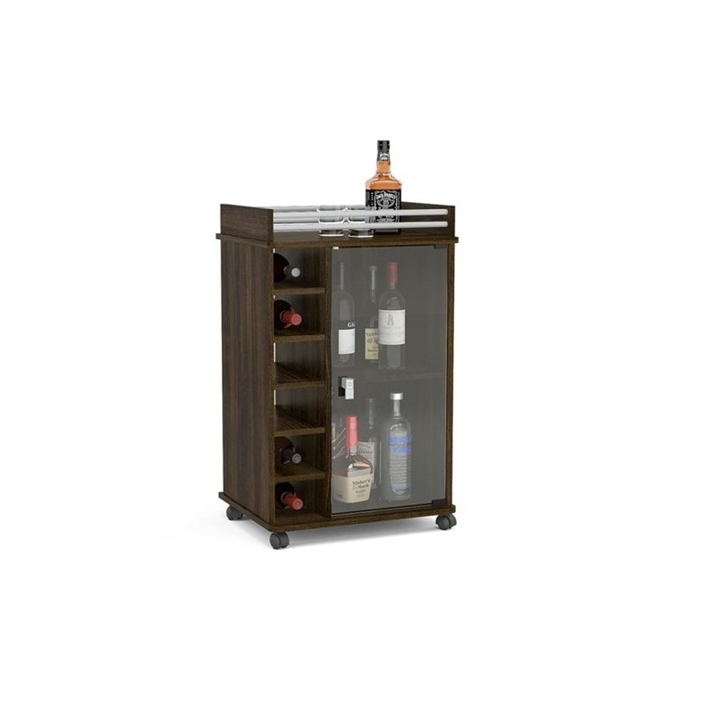 BAR POLITORNO LAGUNA 1P/VID 2285 CASTAÑO