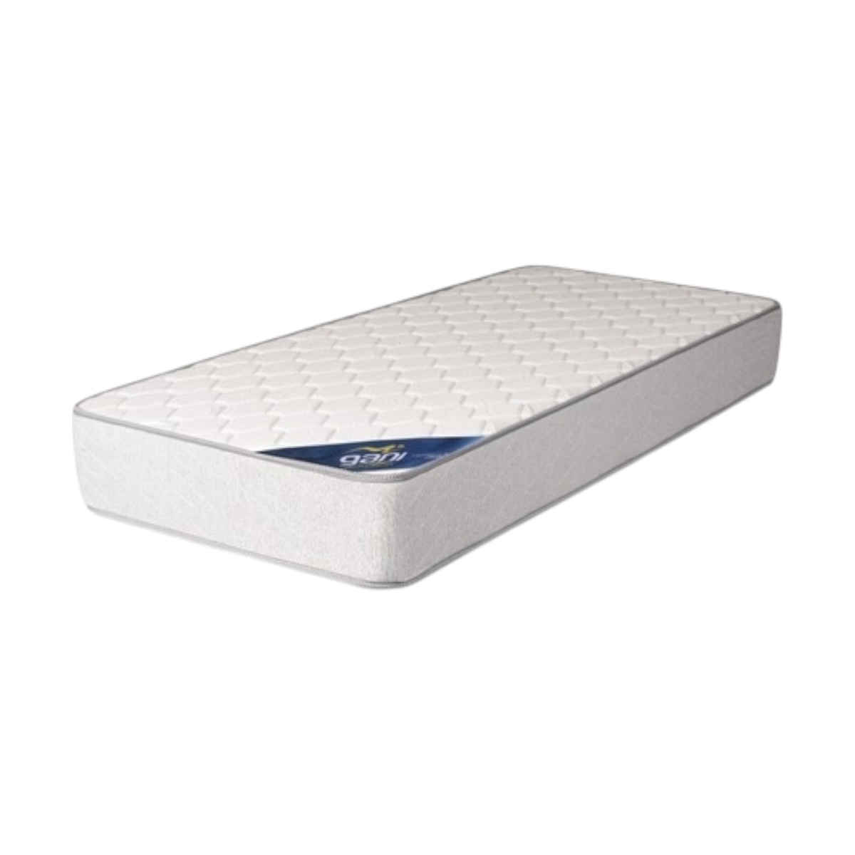 COLCH ESP 100X190X22 GANI ESSENCE