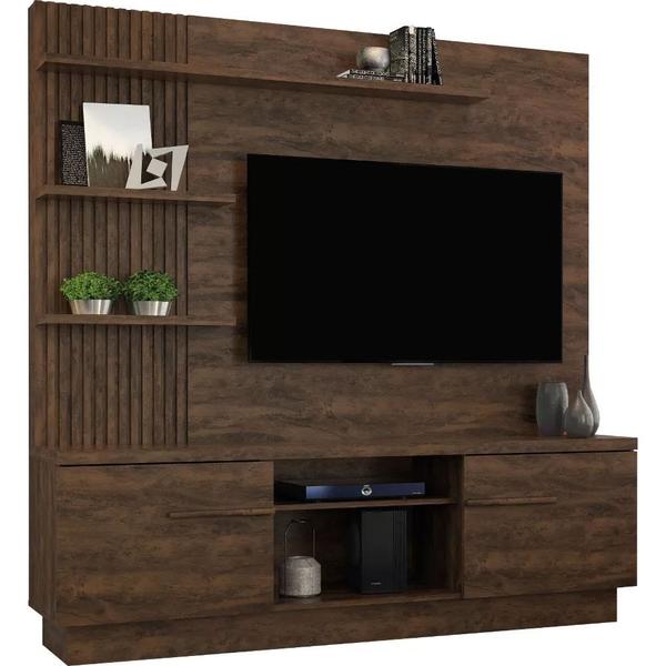 MODULAR LINEA BRASIL ITAIPU CACAO