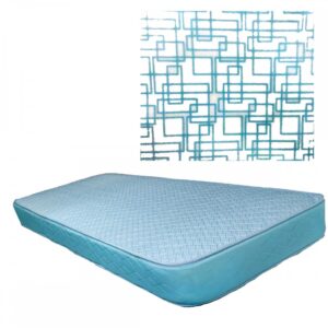 COLCH ESP 140X190X18 GANI SUEÑO FELIZ