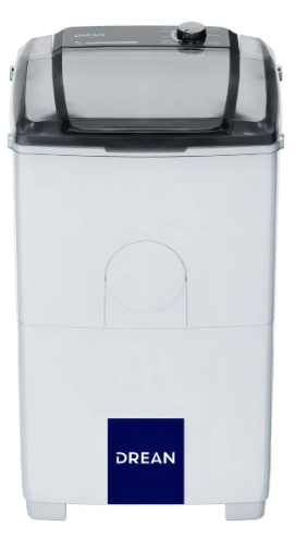 LAVARROPAS AUT DREAN LTDR79SBO 7KG