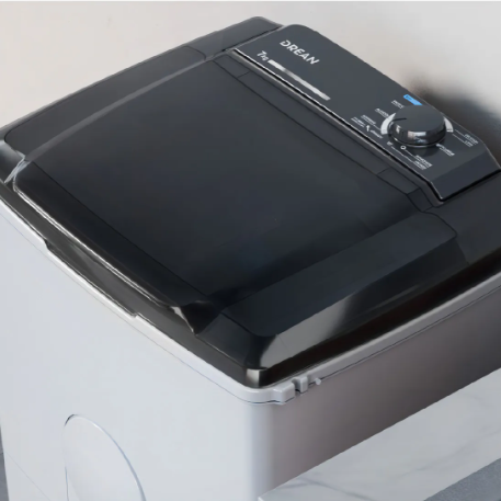LAVARROPAS AUT DREAN LTDR79SBO 7KG - Imagen 4