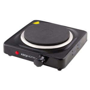 ANAFE ELECTRICO KANJIHOME 1 HORNALLA