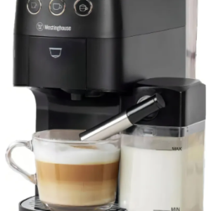 CAFETERA MULTICAPSULA WESTINGHOUSE C/ESP