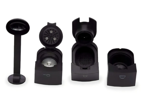 CAFETERA MULTICAPSULA WESTINGHOUSE C/ESP - Imagen 2