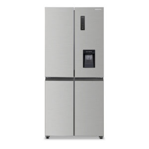 HELADERA PHILCO SIDE BY SIDE PHSB470XD2