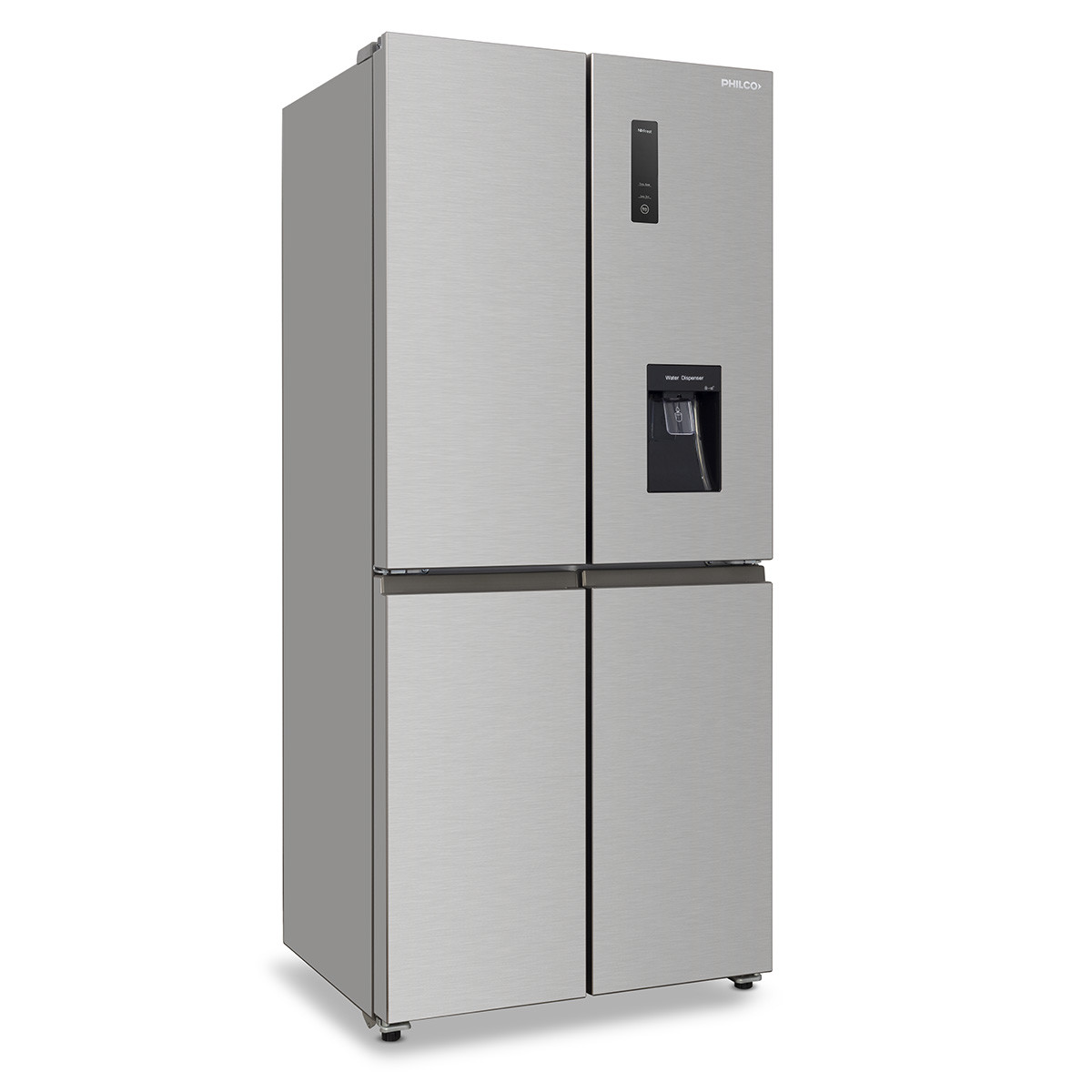 HELADERA PHILCO SIDE BY SIDE PHSB470XD2 - Imagen 8