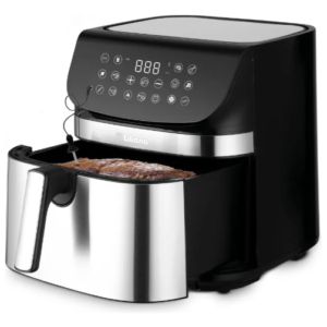 FREIDORA LILIANA DUOHEAT AAF988 9 LTS