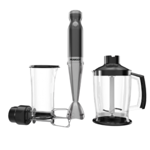 LICUADORA DE MANO PEABODY LMA328DM GRIS