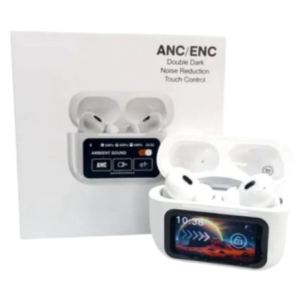 AURICULARES HBL TECH EAR 09 DISPLAY/BLUE