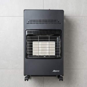 CALEFACTOR ALPACA GH-11 GARRAFERA