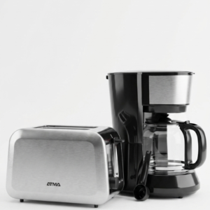 COMBO ATMA TOSTADORA+CAFETERA AUT