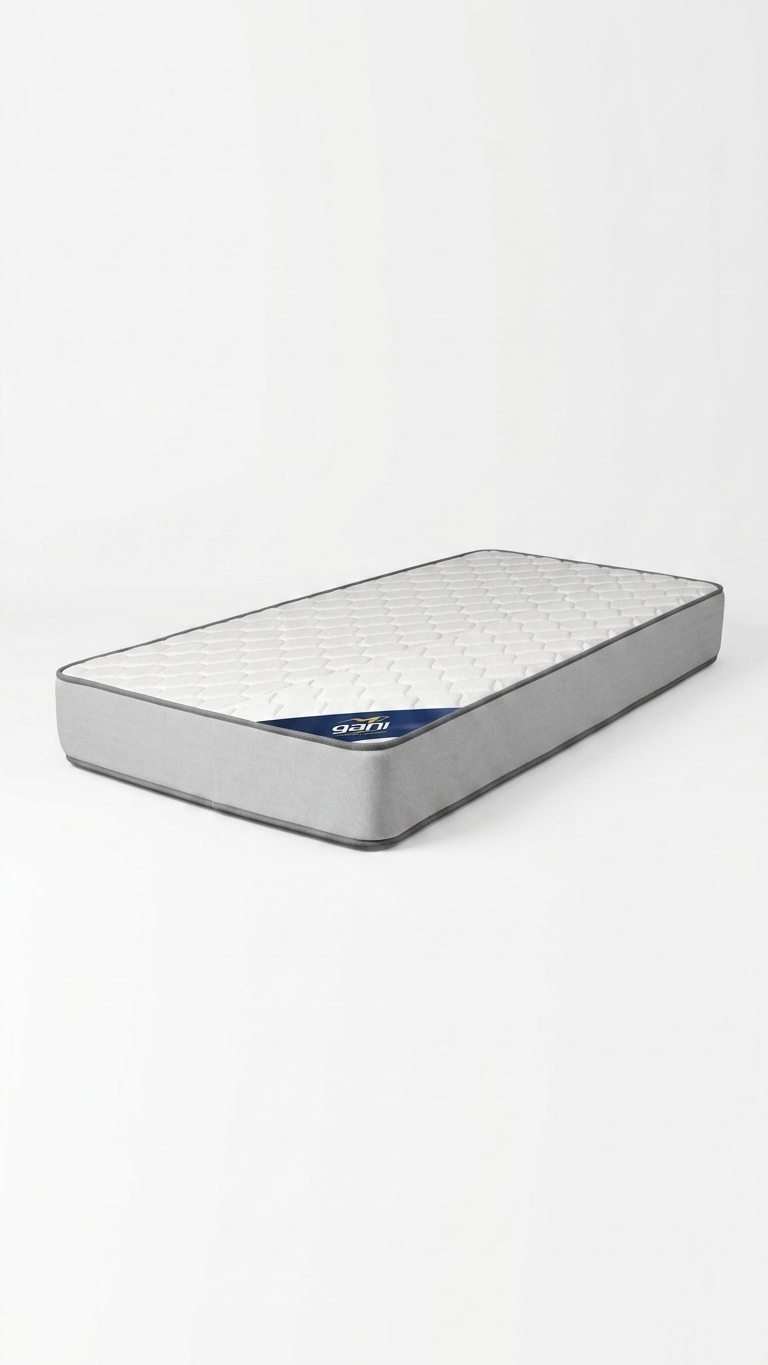 COLCHON ESPUMA 80X190X22 GANI ESSENCE - Imagen 2