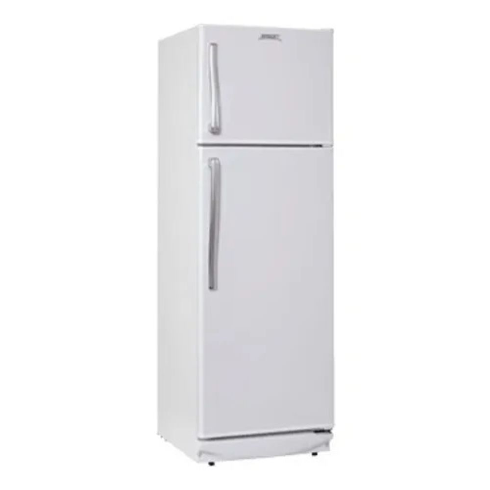 HELADERA BRIKET C/FREE BK2F-1410V BLANCA