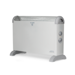 CONVECTOR ALPACA ALPCH11 2000W