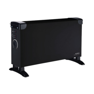CONVECTOR ALPACA ALPCH02 CON TURBO