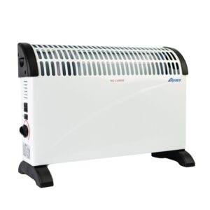 CONVECTOR ALPACA ALPCH02 CON TURBO