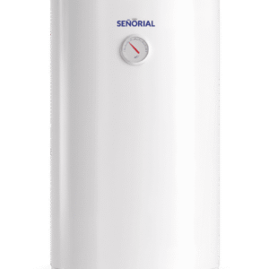 TERMOTANQUE SEÑORIAL 75 LITROS ELECTRICO 2.0 CARGA INFERIOR
