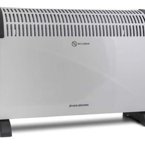 CONVECTOR ALPACA ALPCH11 2000W