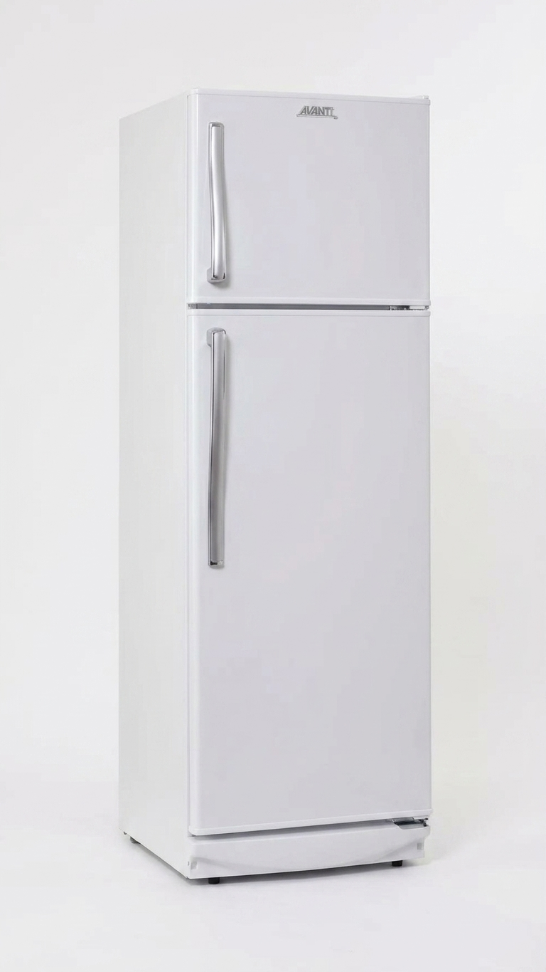 HELADERA BRIKET C/FREE BK2F-1410V BLANCA - Imagen 5