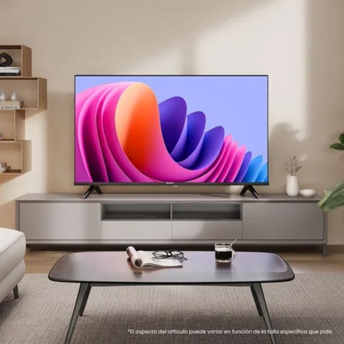 TV LED 43 PULGADAS HISENSE 43A42K SMART/VIDAA - Imagen 2