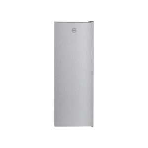 FREEZER NEBA FV2451 VERTICAL 200L ACERO