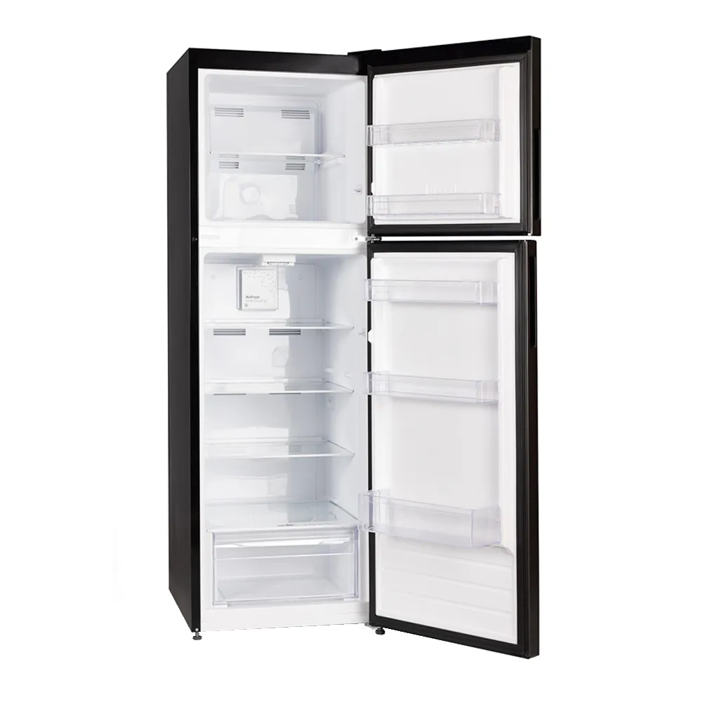 HELADERA NEBA NO FROST T273 ACERO - Imagen 2