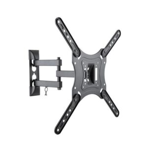 SOPORTE DOBLE BRAZO ONEBOX 23 A 60 PULGADAS OB-M25