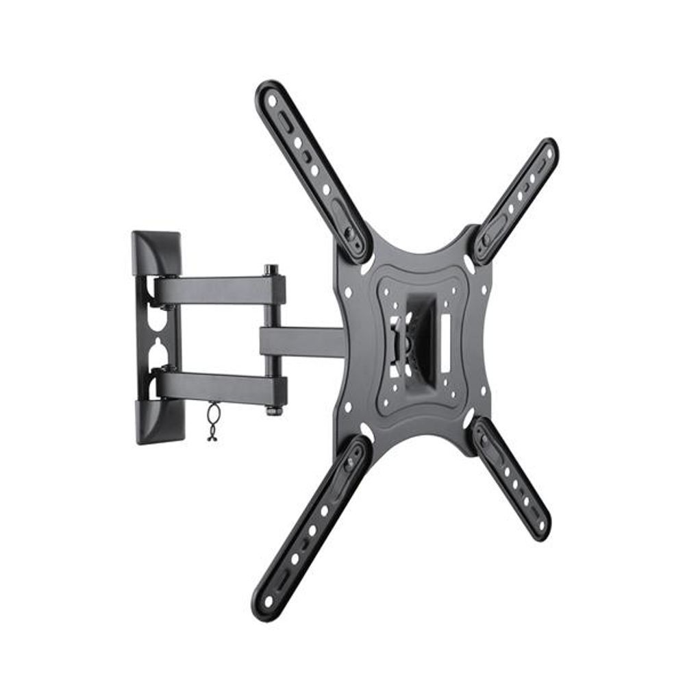 SOPORTE DOBLE BRAZO ONEBOX 23 A 60 PULGADAS OB-M25