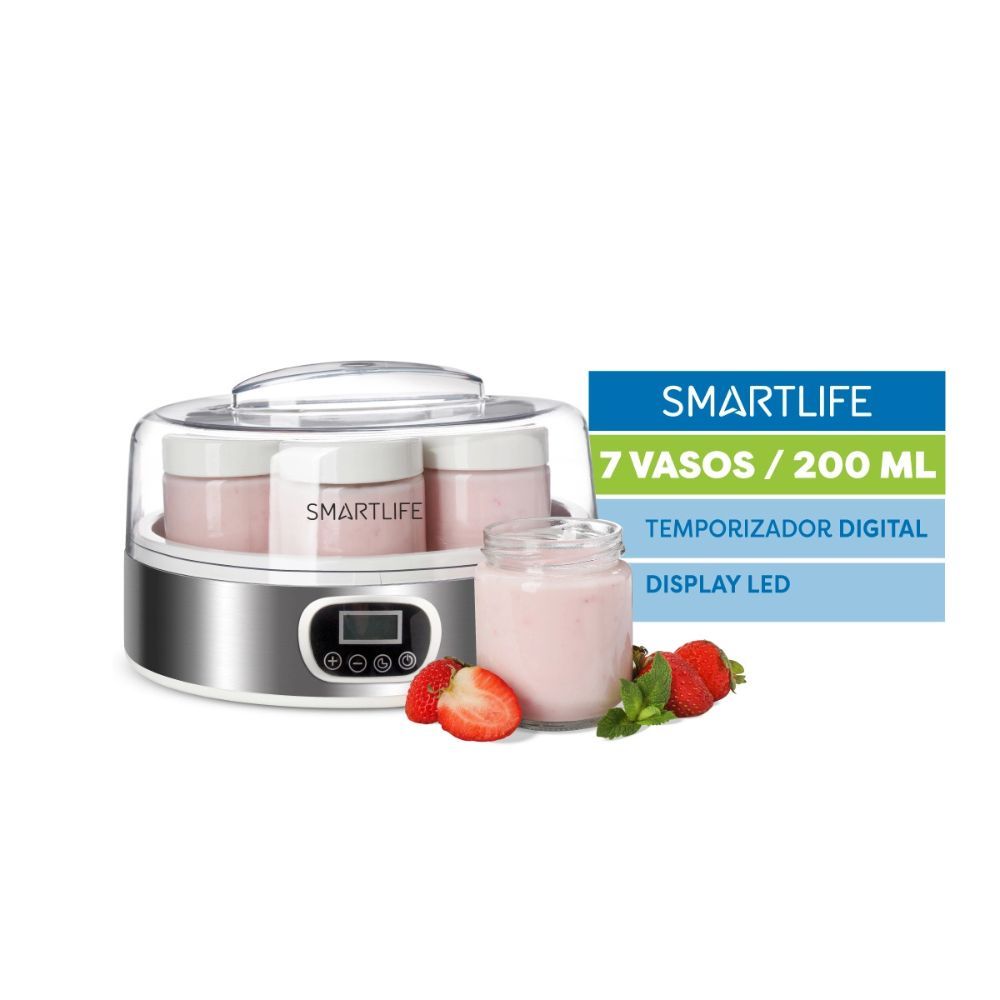 YOGURTERA SMARTLIFE SL-YM2305