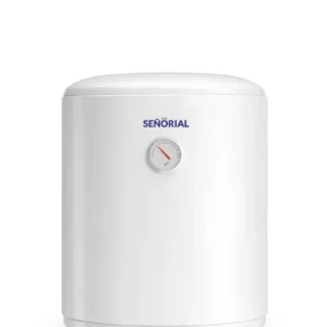 TERMOTANQUE SEÑORIAL 50L ELECT 2.0 C/I