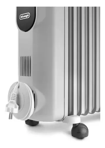 RADIADOR A ACEITE DELONGHI DL-TRRSE0920 2000W - Imagen 3