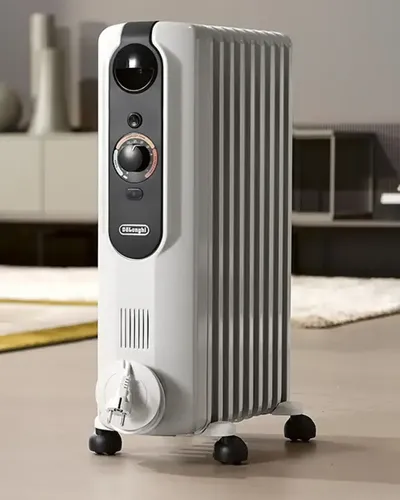 RADIADOR A ACEITE DELONGHI DL-TRRSE0920 2000W