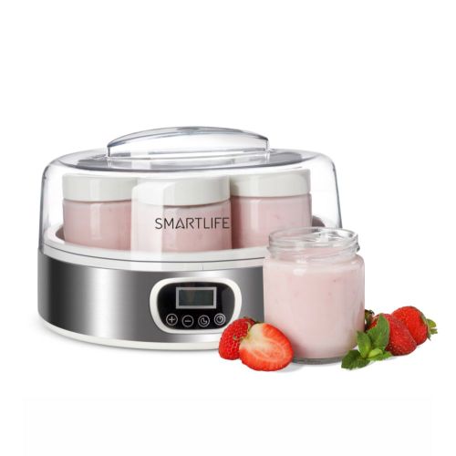 YOGURTERA SMARTLIFE SL-YM2305 - Imagen 2