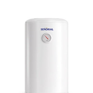 TERMOTANQUE SEÑORIAL 30L ELECT 2.0 C/I