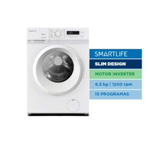 LAVARROPAS AUT SMARTLIFE SL-WM26I065 6.5