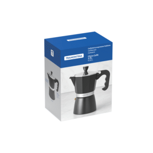 CAFETERA EXPRESSO TRAMONTINA ITALIANA NE