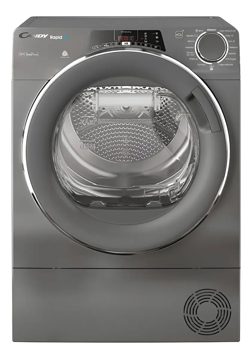 SECARROPAS CALOR CANDY ROEC9TCERX-12 9KG
