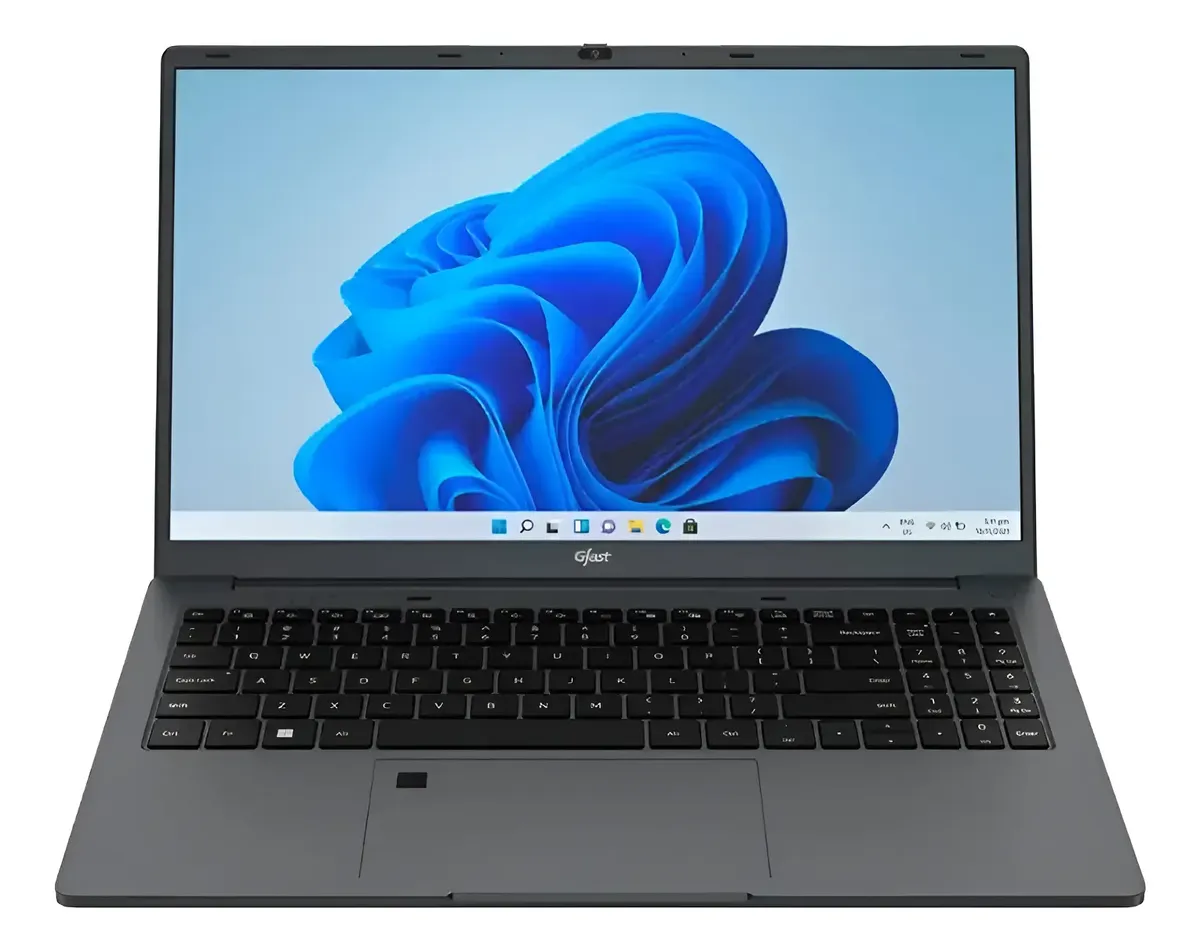NOTEBOOKS GFAST N-320R RYZEN3/8GB/240SSD