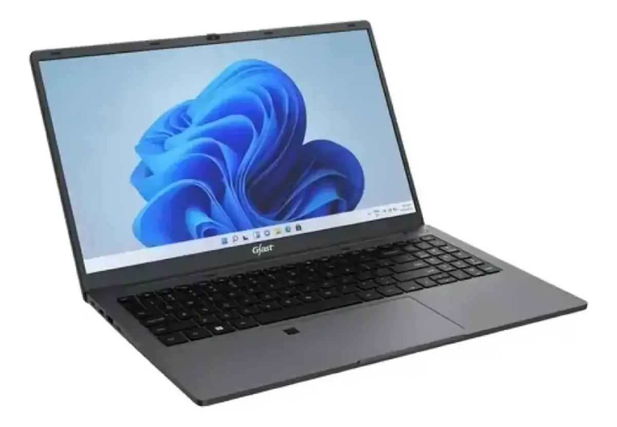 NOTEBOOKS GFAST N-320R RYZEN3/8GB/240SSD - Imagen 3