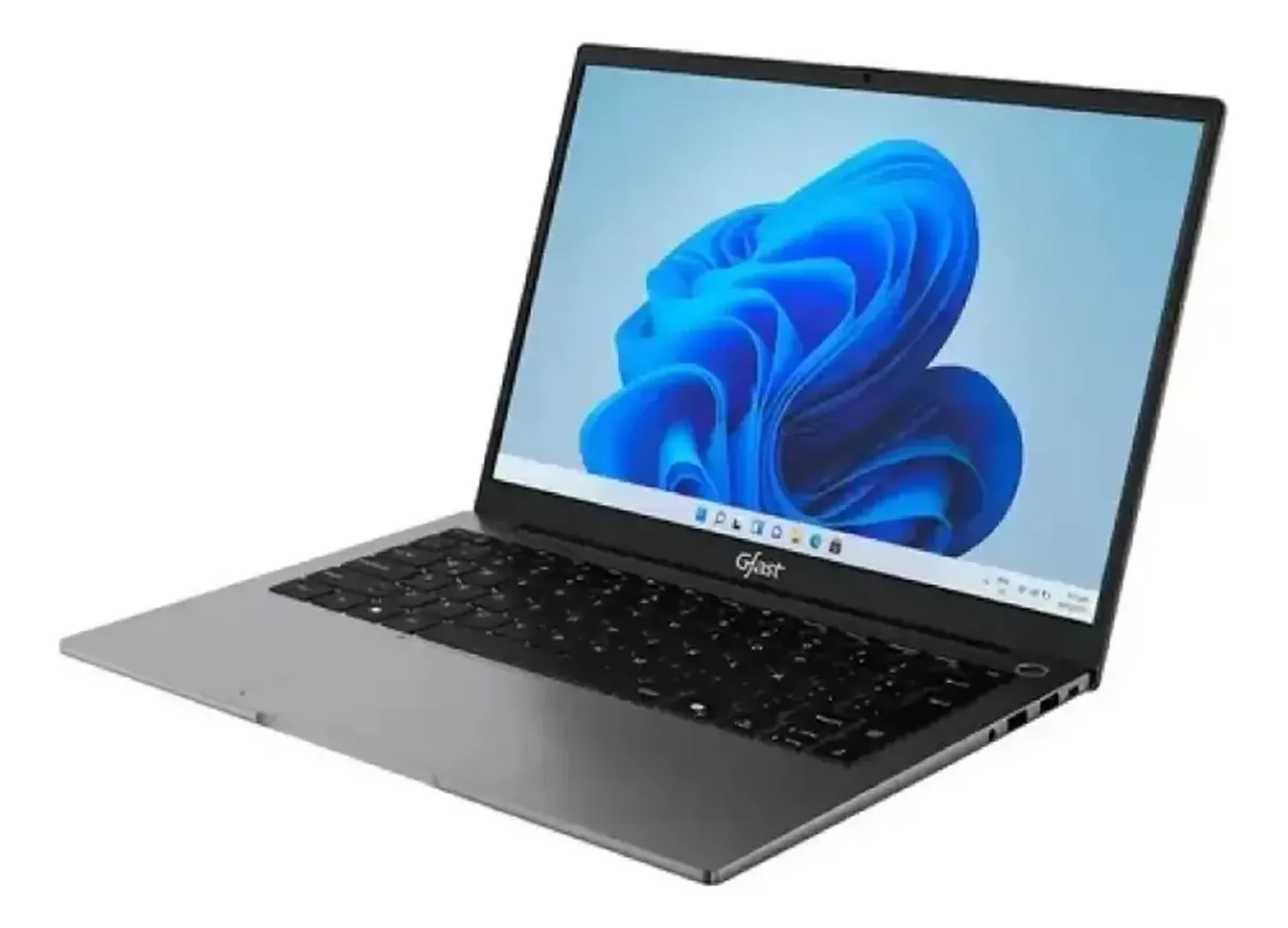 NOTEBOOKS GFAST N-320R RYZEN3/8GB/240SSD - Imagen 2