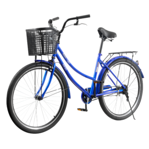BICICLETA R/27 KANJI PASEO AZUL