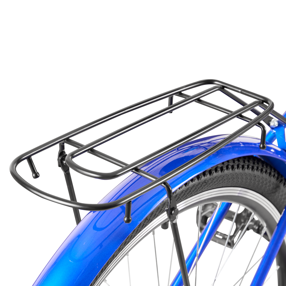 BICICLETA R/27 KANJI PASEO AZUL - Imagen 5
