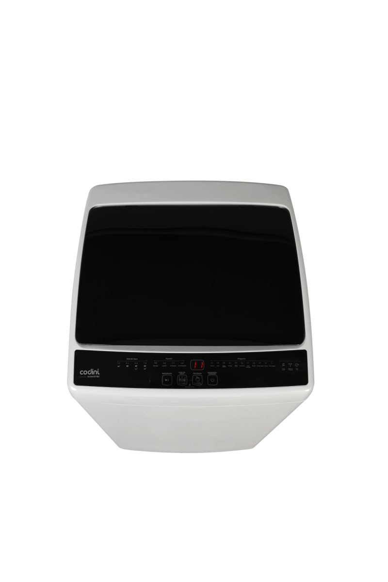 LAVARROPAS AUT CODINI AIAS4570BC 4,5KG/6 - Imagen 6