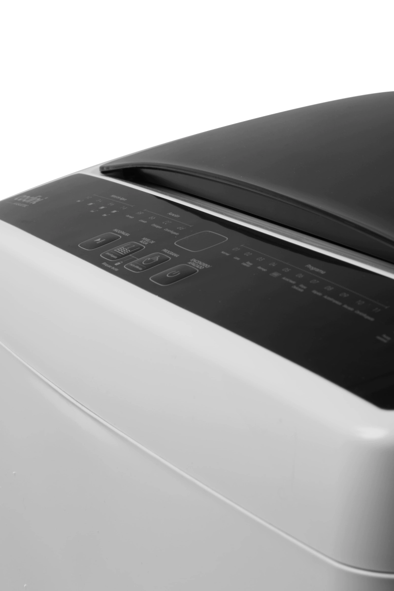 LAVARROPAS AUT CODINI AIAS4570BC 4,5KG/6 - Imagen 5