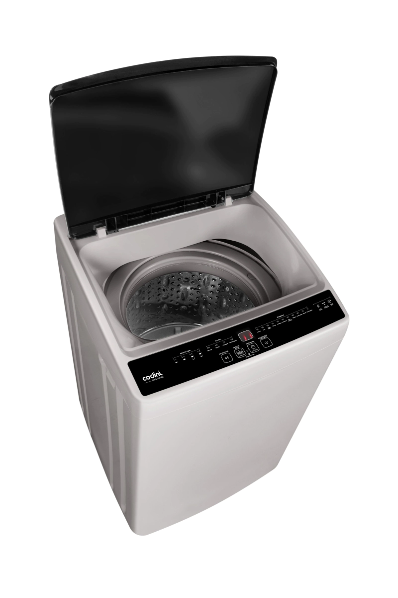 LAVARROPAS AUT CODINI AIAS4570BC 4,5KG/6 - Imagen 2