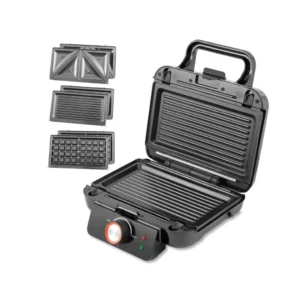 SANDWICHERA DAEWOO DSM9785 3 EN 1