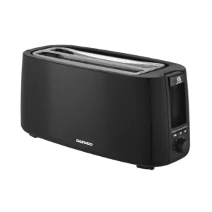 TOSTADORA DAEWOO DST6593N DOBLE