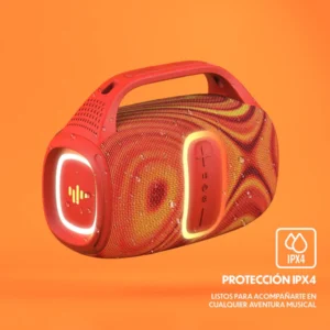 PARLANTE C/BLUETOOTH STROMBERG GROOVE