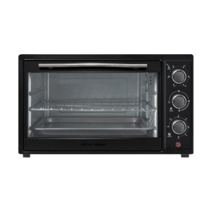 HORNO ELECTRICO GROW HOME GH-30E 30LTS